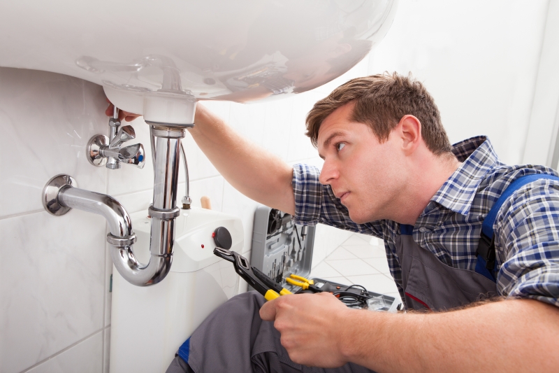 Emergency Plumbers Leyton