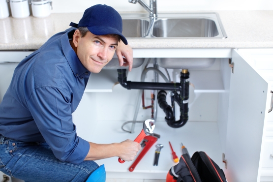 Residential Plumbing Leyton